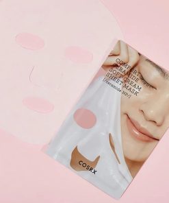 COSRX Balancium Comfort Ceramide Soft Cream Sheet Mask 26ml