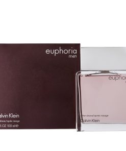 Calvin Klein Euphoria For Men After Shave 100ml