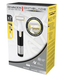 Remington Omniblade Face