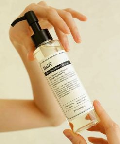 Klairs Gentle Black Fresh Cleansing Oil 150ml