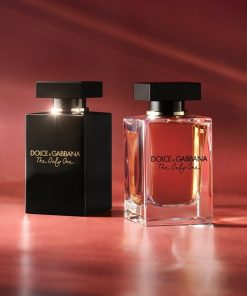 Dolce&Gabbana The Only One Intense Edp 100ml