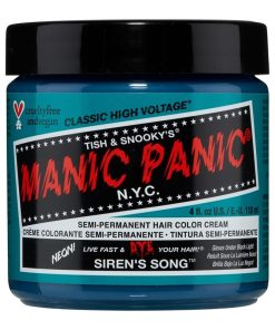 Manic Panic Classic Cream Siren´s Song 118ml