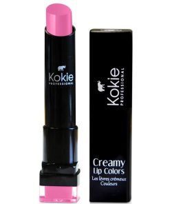 Kokie Creamy Lip Color Lipstick - Malibu