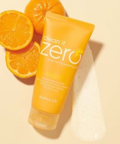 Banila Co Clean It Zero Brightening Peeling Gel 120ml