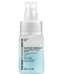 Peter Thomas Roth Water Drench Hyaluronic Cloud Serum 30ml