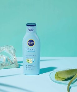 Nivea Aftersun Lotion 200ml