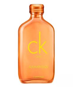Calvin Klein CK One Summer Daze Edt 100ml