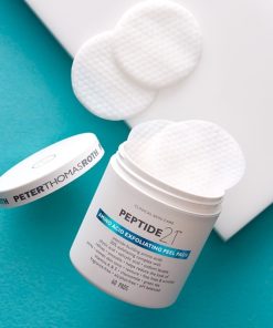 Peter Thomas Roth Peptide 21 Amino Acid Exfoliating Peel Pads 60pcs