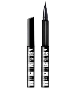 Kokie Retractable Liquid Eyeliner Ultimate Black