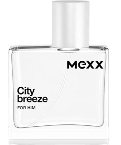 Mexx City Breeze for Him Edt 30ml