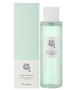 Beauty of Joseon Green Plum Refreshing Toner AHA+BHA 150ml