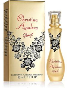 Christina Aguilera Glam X Edp 30ml