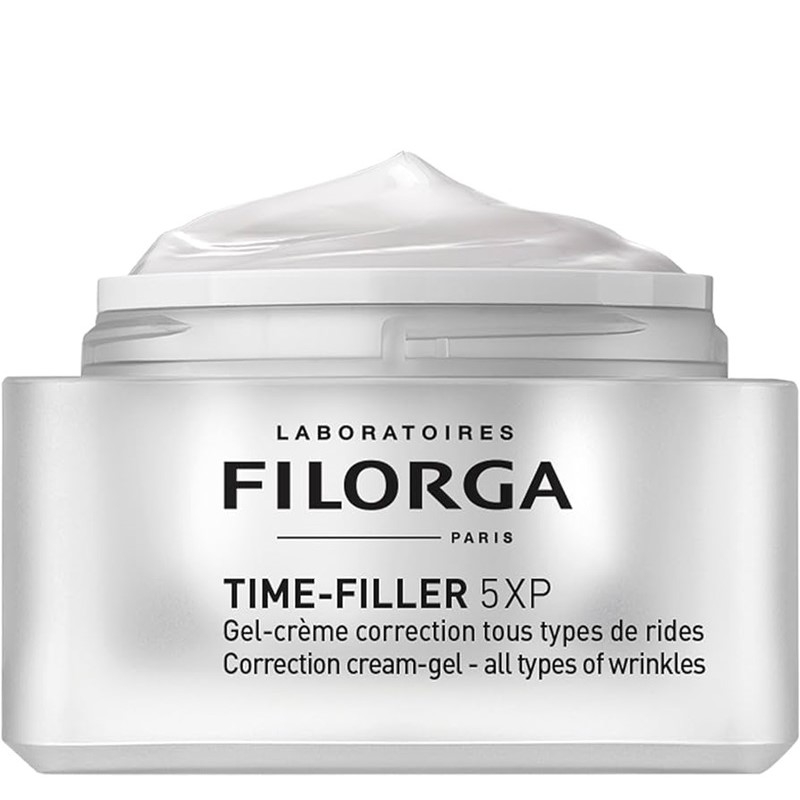 Filorga Time-Filler 5XP Cream Gel 50ml Filorga Time-Filler 5XP Cream Gel 50ml