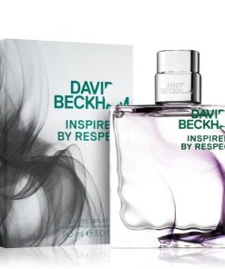 David Beckham Inspired By Respect Edt 90ml