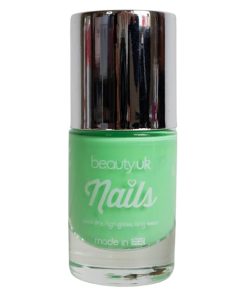 Beauty UK Nail Polish - I'm Minted