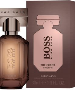 Hugo Boss Boss The Scent Absolute for Her Edp 30ml