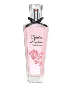Christina Aguilera Definition Edp 30ml