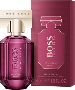 Hugo Boss Boss The Scent Magnetic for Her Edp 30ml