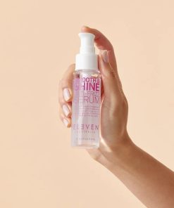 Eleven Australia Smooth & Shine Anti frizz Serum 60ml