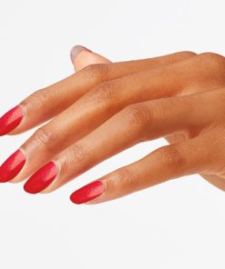 OPI Nail Polish Heart And Con-Soul 15ml