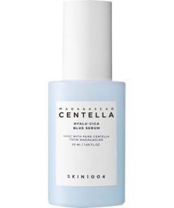 SKIN1004 Madagascar Centella Hyalu-Cica Blue Serum 50ml