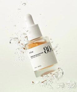 Anua Heartleaf 80% Soothing Ampoule 30ml