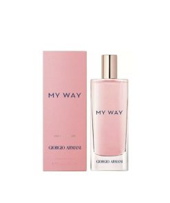 Armani My Way Edp 15ml