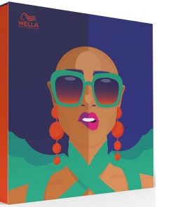 Giftset Wella Professionals Invigo Nutri Enrich