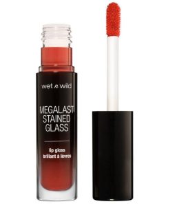 Wet n Wild Megalast Lipgloss Reflective Kisses