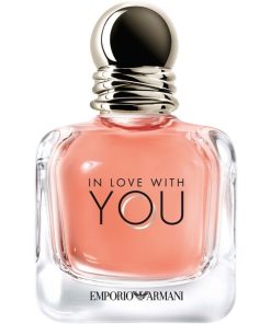 Armani In Love With You Edp 50ml