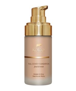 Kokie Full Cover Foundation - 20C