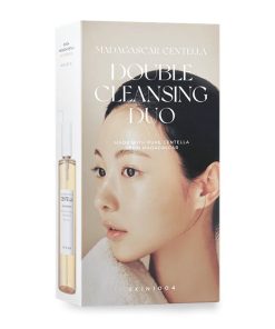 SKIN1004 Madagascar Centella Double Cleansing Duo