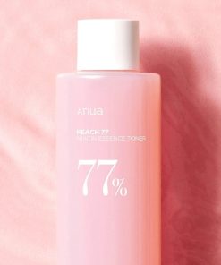 Anua Peach 77% Niacin Essence Toner 250ml