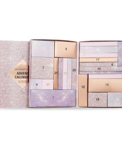 Makeup Revolution Advent Calendar 2024