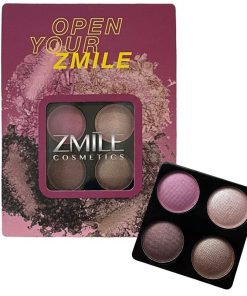 Zmile Cosmetics Eyeshadow