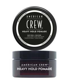 American Crew Heavy Hold Pomade 85g