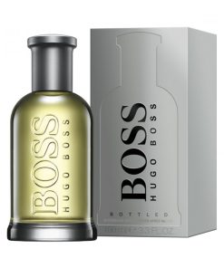 Hugo Boss Boss Bottled Edt 100ml