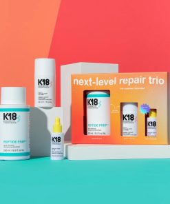 K18 Next Level Repair Trio
