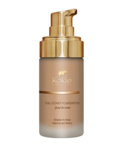 Kokie Full Cover Foundation - 60W