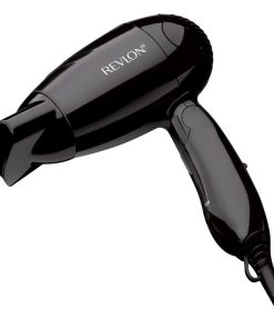 Revlon Essentials Compact Travel Hair Dryer