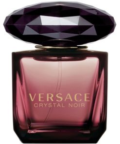 Versace Crystal Noir Edp 90ml