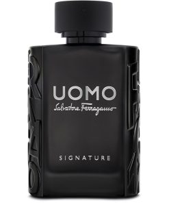 Salvatore Ferragamo Uomo Signature Edp 100ml