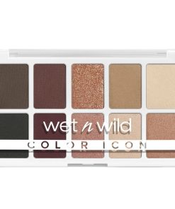 Wet n Wild 10-Pan Palette Nude Awakening