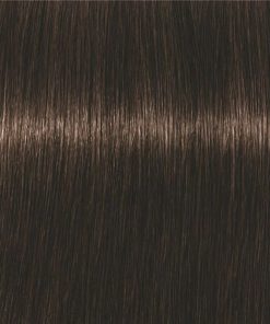 Schwarzkopf Professional Igora Vibrance Kit 4-46 Medium Brown Beige Chocolate