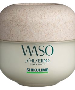 Shiseido Waso Shikulime Mega Hydrating Moisturizer 50ml
