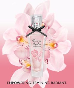 Christina Aguilera Definition Edp 50ml