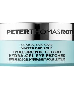 Peter Thomas Roth Water Drench Hydro-Gel Eye Patches 30pcs