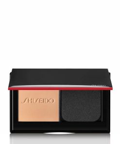 Shiseido Synchro Skin Self Refreshing Custom Finish Powder Foundation - 240 Quartz 9g