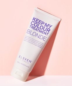 Eleven Australia Keep My Colour Treatment Blonde 200ml