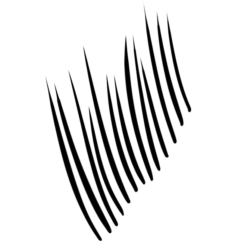 NYX PROF. MAKEUP Lift N Snatch Brow Tint Pen - Black NYX PROF. MAKEUP Lift N Snatch Brow Tint Pen - Black